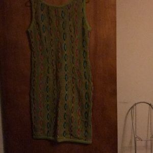 Coogi dress